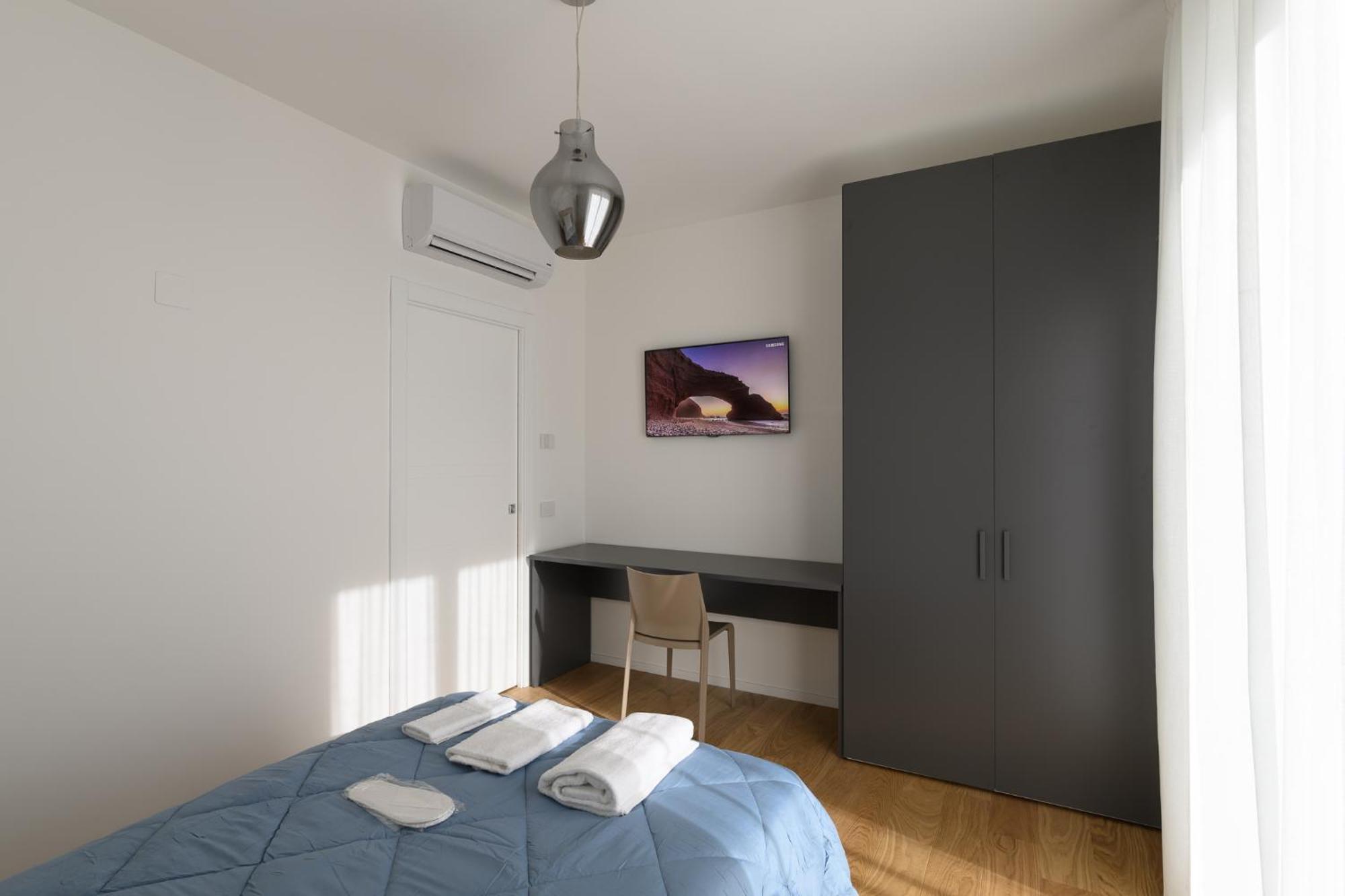 Appartamento Per Uso Turistico Casal Bertone - Casa Del Sole *