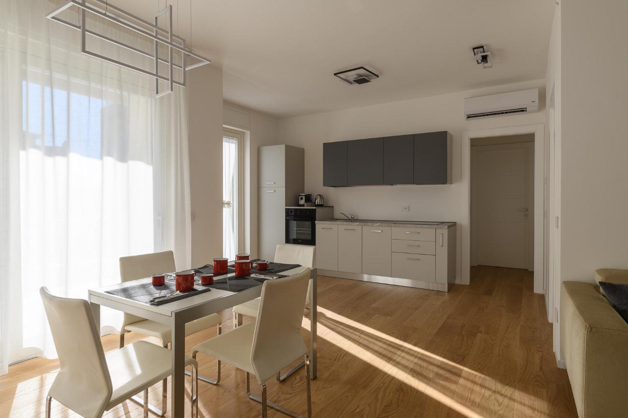 Apartamento Per Uso Turistico Casal Bertone - Casa Del Sole Roma