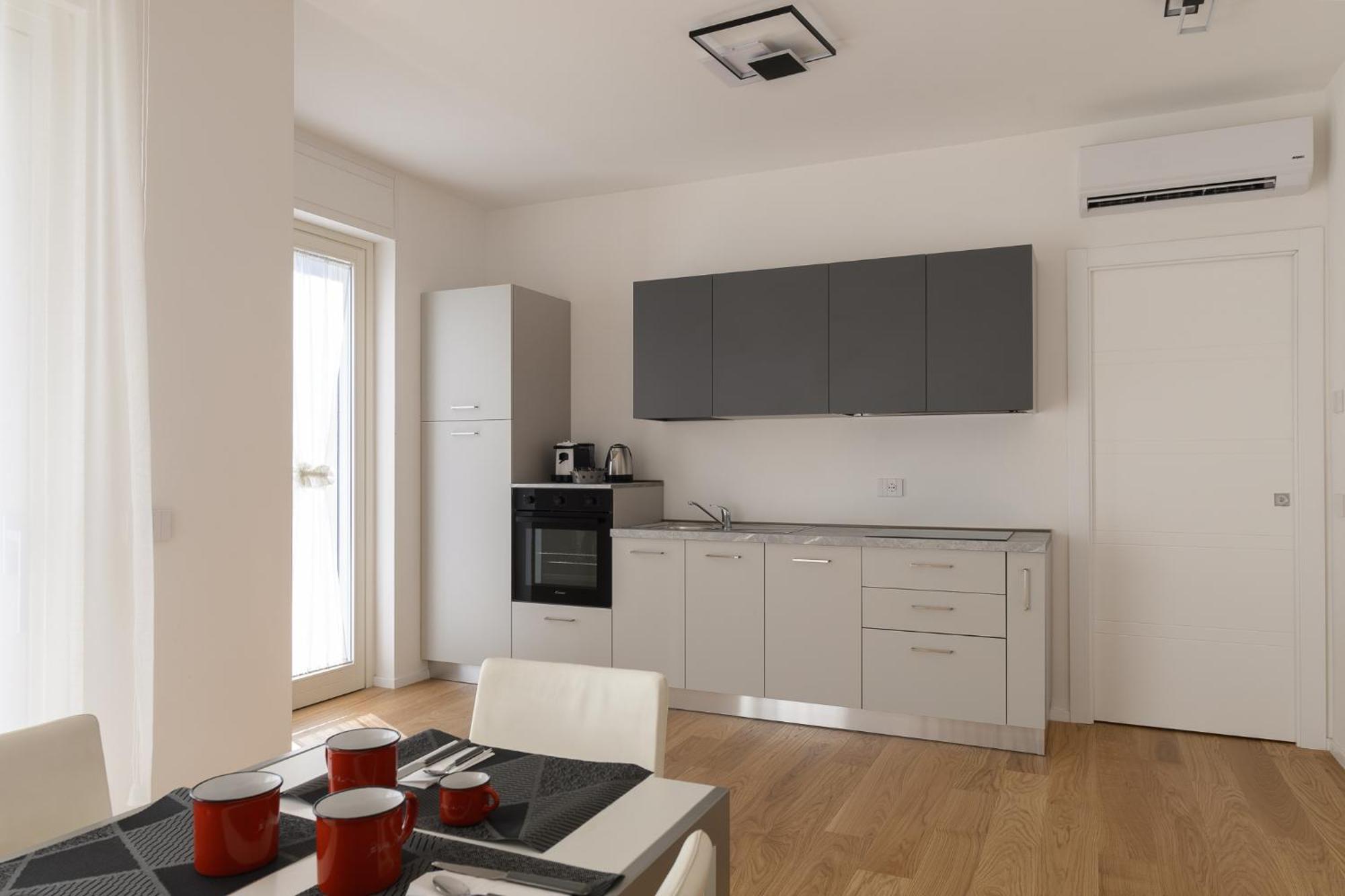 Appartamento Per Uso Turistico Casal Bertone - Casa Del Sole
